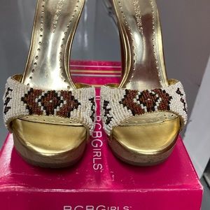 BCBGirls Sandals